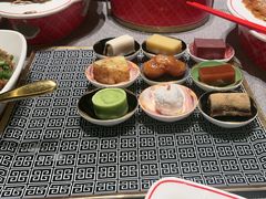 -秀儿四九城·新京菜(亚运村鸟巢店)