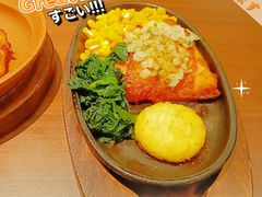 -萨莉亚意式餐厅(大宁音乐广场店)