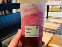 -喜茶(深圳东门1234店)