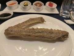 大鹅翅-A One Kitchen·南京精菜馆(晶丽酒店店)