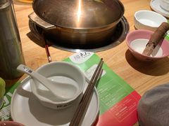 -椰夫人·养生椰子鸡(金沙洲永旺店)