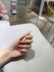 -晨·艺美甲美睫