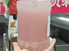 荔枝霸王桶-新时沏奶茶(瑞安马屿店)