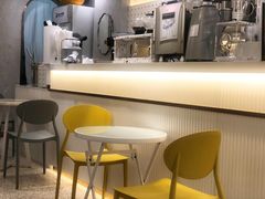 -茶力的小怪兽(梅林卓悦汇店)