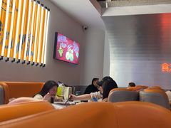 -黄记煌三汁焖锅(新佳丽江汉路店)