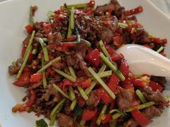 -阿斯牛牛·凉山菜(新会展店)