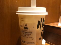 -LELECHA乐乐茶(新街口大洋店)