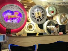 -米乐星世界KTV(汇智国际商业中心店)