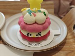 -夏佐CHASEL(横店康庄路店)