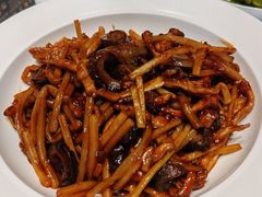 -宝轩渔府·老字号海鲜·正宗津菜(水上店)