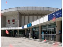 -塘沽站