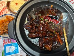 -回味黑鸭煲·始于2006(万松园店)