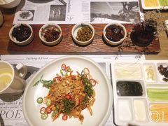 春笋手撕鸡-小大董·烤鸭(凤凰汇店)