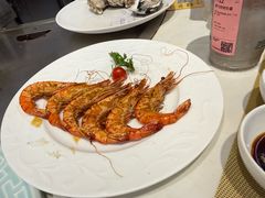 -世香全厨•日料·铁板烧(金桥店)