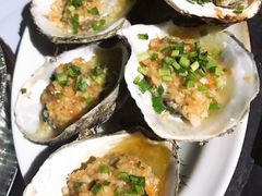 蒜蓉蒸生蚝-八一湛江生蚝(文明东路总店)