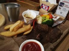 -5号公路餐厅(曼哈顿店)
