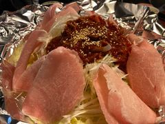 -军硕烤肉·部队火锅(二七万达店)