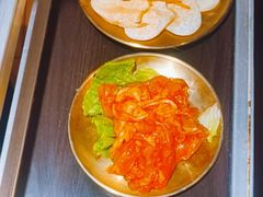 -炙城·韩式烤肉(南京东路店)