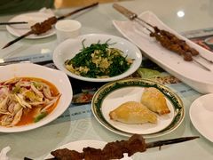 -新疆兵团食府清真(马连道店)