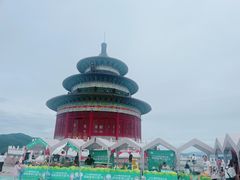 -黄贤森林公园