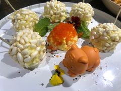 -将太无二·北美传奇寿司(瑞士公寓店)