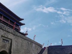 -西安城墙·碑林历史文化景区