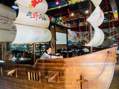 -龙虾风暴(松江店)