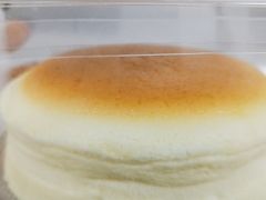 -麦雪尔甜品·生日蛋糕(新街口旗舰店)