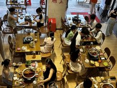 -黔哆哆地摊酸汤火锅(清湖店)