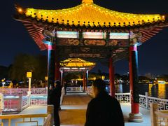 -长春市南湖公园