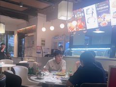 -裕丰源滋补烩面(天赋路店)