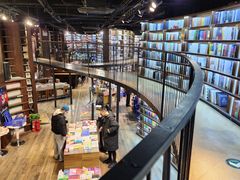 -三联韬奋书店(三里屯店)
