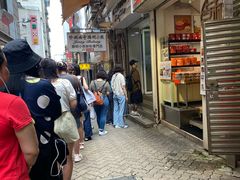 -珍妮曲奇聪明小熊(上环店)