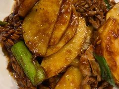 -老牌坊鲁菜名店(美莲广场店)