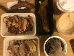 盐水鸭-章云板鸭(总店)