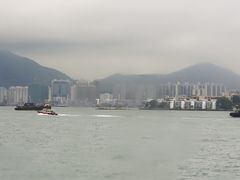 -尖沙咀中国客运码头