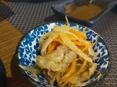 -尺山寸水日料(马桥满天星店)