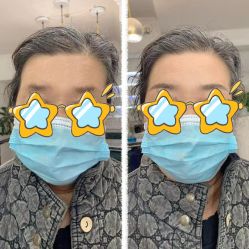 -babiline芭比莱恩半永久纹眉纹唇发际线
