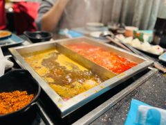 -五星桥原切肥牛火锅·30年专注好牛肉(湖塘店)