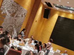 -龙悦湾酒家·八阵鱼生·渔人码头店