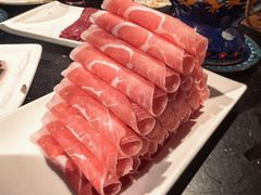 -南门涮肉(上海一店)
