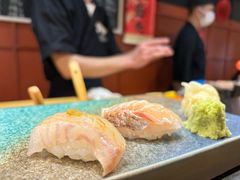 -Sushi Hanzo半藏(天环广场店)