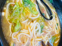 -顶香阁桂林米粉·柳州螺蛳粉(上地店)