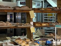 -佐敦面包铺·JORDAN BAKERY