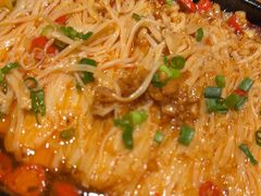 -木屋烧烤(万德庄店)