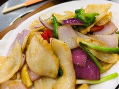 -盈田盈粥庄(博山东路店)