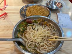 -柳州肥姨妈大骨螺蛳粉(东靖路店)