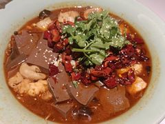 -绿茶餐厅(朝阳大悦城店)
