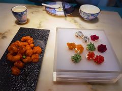-探花·意境江南菜·唐伯虎文化体验店·松鼠桂鱼(观前店)