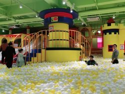 -宝燕乐园(闵行旗舰店)